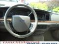 Vibrant White - Crown Victoria LX Photo No. 14