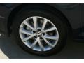2010 Blue Graphite Metallic Volkswagen Jetta Limited Edition Sedan  photo #9