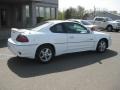 Arctic White - Grand Am GT Coupe Photo No. 2