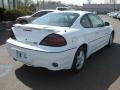 Arctic White - Grand Am GT Coupe Photo No. 3