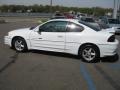 Arctic White - Grand Am GT Coupe Photo No. 6