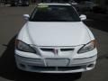Arctic White - Grand Am GT Coupe Photo No. 9