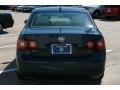 Blue Graphite Metallic - Jetta Limited Edition Sedan Photo No. 12