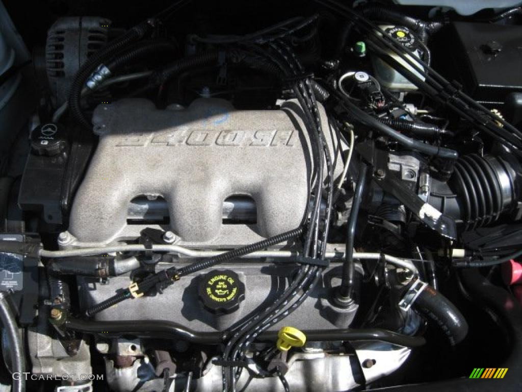 2002 Grand Am GT Coupe - Arctic White / Dark Pewter photo #32
