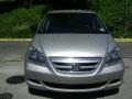 Silver Pearl Metallic - Odyssey LX Photo No. 3
