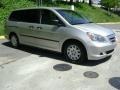Silver Pearl Metallic - Odyssey LX Photo No. 5