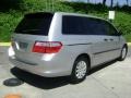 Silver Pearl Metallic - Odyssey LX Photo No. 6