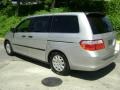 Silver Pearl Metallic - Odyssey LX Photo No. 7
