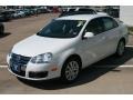 Candy White - Jetta Limited Edition Sedan Photo No. 3