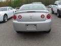 2008 Ultra Silver Metallic Chevrolet Cobalt LS Coupe  photo #4