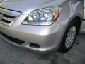Silver Pearl Metallic - Odyssey LX Photo No. 30