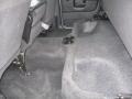 2004 Bright Silver Metallic Dodge Ram 1500 SLT Quad Cab 4x4  photo #16