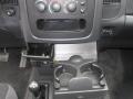 2004 Bright Silver Metallic Dodge Ram 1500 SLT Quad Cab 4x4  photo #24