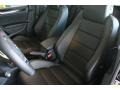 2010 Carbon Grey Steel Volkswagen GTI 4 Door  photo #7