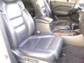 2002 Starlight Silver Metallic Acura MDX   photo #24