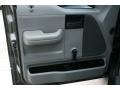 2005 Dark Shadow Grey Metallic Ford F150 XL Regular Cab  photo #19