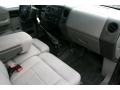 2005 Dark Shadow Grey Metallic Ford F150 XL Regular Cab  photo #24