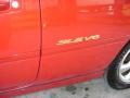 2003 Red Flame Metallic Toyota Solara SLE V6 Convertible  photo #26