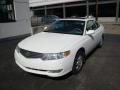 Diamond White Pearl - Solara SE Coupe Photo No. 8