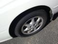 Diamond White Pearl - Solara SE Coupe Photo No. 9