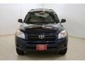 2007 Nautical Blue Metallic Toyota RAV4 I4  photo #2