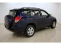 2007 Nautical Blue Metallic Toyota RAV4 I4  photo #6