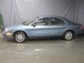 Windveil Blue Metallic - Sable GS Sedan Photo No. 2