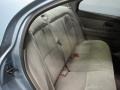 2005 Windveil Blue Metallic Mercury Sable GS Sedan  photo #7