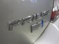 2004 Millenium Silver Metallic Toyota Prius Hybrid  photo #5