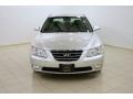 Bright Silver - Sonata Limited V6 Photo No. 2