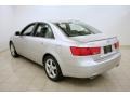 Bright Silver - Sonata Limited V6 Photo No. 5
