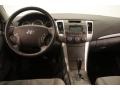 Bright Silver - Sonata Limited V6 Photo No. 20