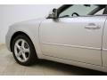 Bright Silver - Sonata Limited V6 Photo No. 23