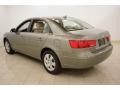 Natural Khaki Green - Sonata GLS Photo No. 4