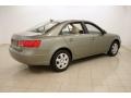 Natural Khaki Green - Sonata GLS Photo No. 6