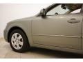 Natural Khaki Green - Sonata GLS Photo No. 21