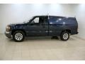 2006 Deep Blue Metallic GMC Sierra 1500 Regular Cab  photo #4