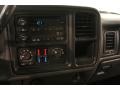 2006 Deep Blue Metallic GMC Sierra 1500 Regular Cab  photo #12