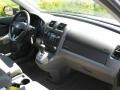 2007 Glacier Blue Metallic Honda CR-V EX 4WD  photo #24