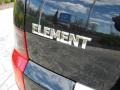 Crystal Black Pearl - Element EX AWD Photo No. 10