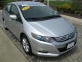 Alabaster Silver Metallic - Insight Hybrid EX Photo No. 1