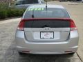 Alabaster Silver Metallic - Insight Hybrid EX Photo No. 6