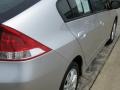 Alabaster Silver Metallic - Insight Hybrid EX Photo No. 8