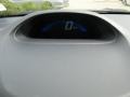 Alabaster Silver Metallic - Insight Hybrid EX Photo No. 14