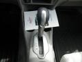 Alabaster Silver Metallic - Insight Hybrid EX Photo No. 18