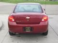 2007 Sport Red Tint Coat Chevrolet Cobalt LT Sedan  photo #4