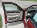2003 Crimson Red Pearl Cadillac Seville STS  photo #19