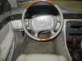 2003 Crimson Red Pearl Cadillac Seville STS  photo #31