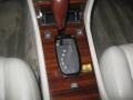 2003 Crimson Red Pearl Cadillac Seville STS  photo #35