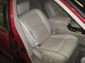 2003 Crimson Red Pearl Cadillac Seville STS  photo #43